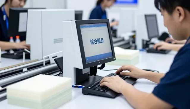 深圳卓越亿联软件科技开发有限公司