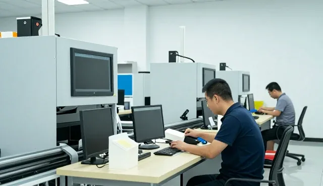 深圳卓越亿联软件科技开发有限公司