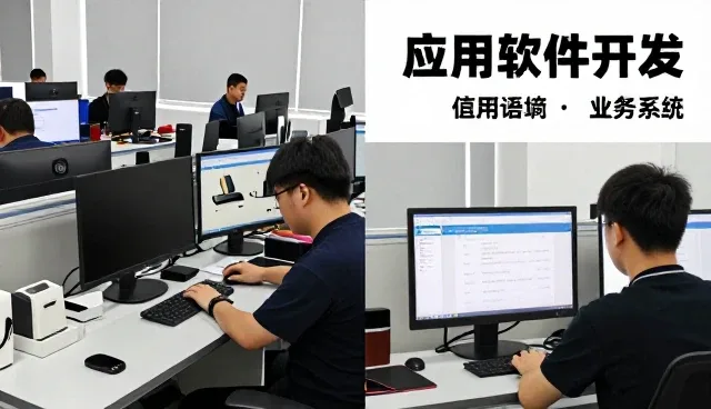 深圳卓越亿联软件科技开发有限公司持续优化接口对接服务，满足企业管理系统需求